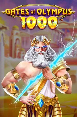 Gates of Olympus slot más popular en RULETA ONLINE COM