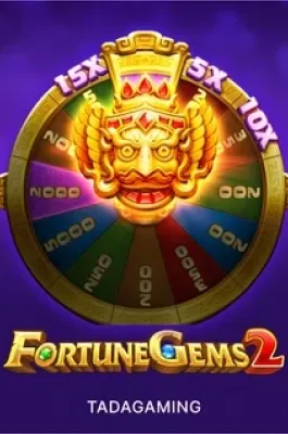 Fortune Gems 2 tragamonedas nueva en RULETA ONLINE COM