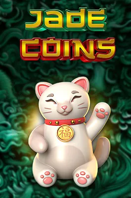 Jade Coins tragamonedas con jackpot en RULETA ONLINE COM