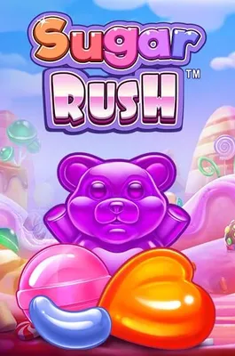 Sugar Rush slot dulce más jugado en RULETA ONLINE COM