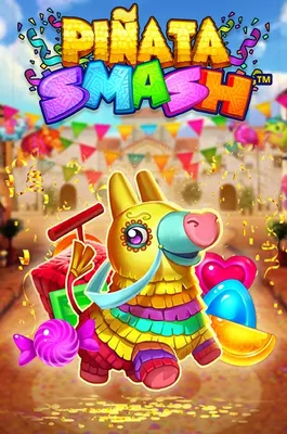 Piñata Smash tragamonedas mexicana RULETA ONLINE COM