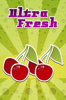 Ultra Fresh frutas clásicas en RULETA ONLINE COM casino