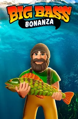 Big Bass pesca con premios en RULETA ONLINE COM