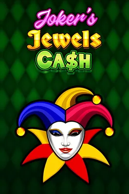 Joker Jewels tragamonedas clásica RULETA ONLINE COM
