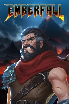 Emberfall slot de fuego en RULETA ONLINE COM