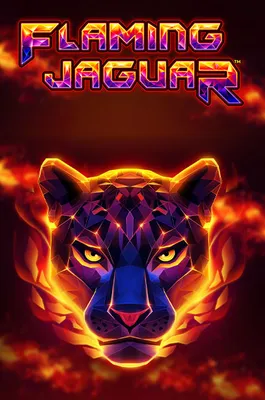 Flaming Jaguar tragamonedas selvática RULETA ONLINE COM