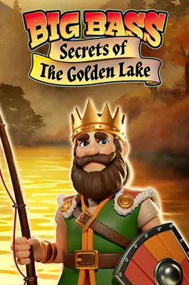 Big Bass: Secrets of the Golden Lake en RULETA ONLINE COM
