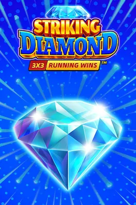 Striking Diamond tragamonedas brillante RULETA ONLINE COM