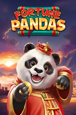 Fortune Pandas slot de pandas en RULETA ONLINE COM