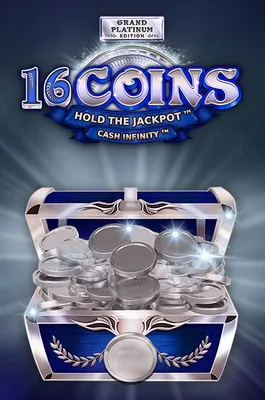 16 Coins nuevo tragamonedas en RULETA ONLINE COM