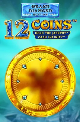 12 Coins nuevo hold and win en RULETA ONLINE COM