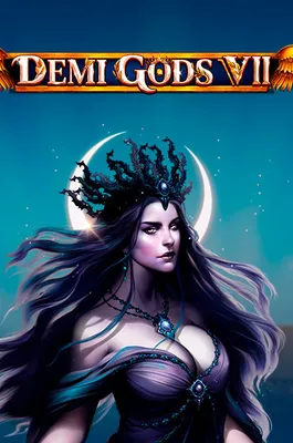 Demi Gods mitología griega en RULETA ONLINE COM
