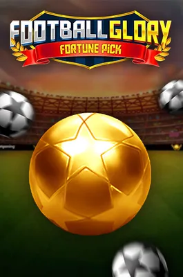 Football Glory slot de fútbol en RULETA ONLINE COM