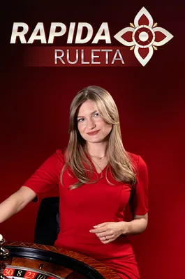 Rápida Ruleta en vivo RULETA ONLINE COM casino