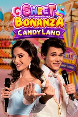 Sweet Bonanza Candyland en vivo RULETA ONLINE COM