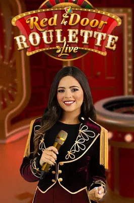 Red Door Roulette casino en vivo RULETA ONLINE COM