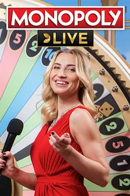Monopoly Live en RULETA ONLINE COM casino