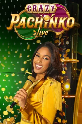 Crazy Pachinko show en vivo RULETA ONLINE COM