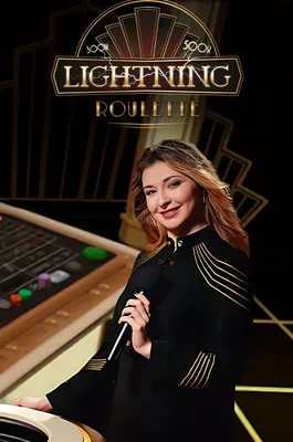 Lightning Roulette clásica en RULETA ONLINE COM