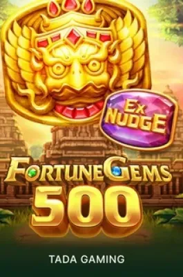Fortune Gems 500 tragamonedas en RULETA ONLINE COM casino online